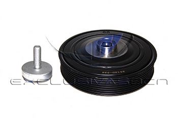 MDR MBP-8105 Belt Pulley, crankshaft